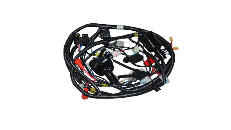 ELEKTRİK TESİSATI (BITTER125)